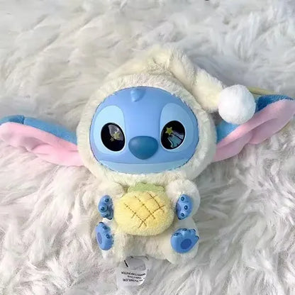 Labubu de Stitch™ – El Misterioso Peluche Sorpresa que Roba Corazones