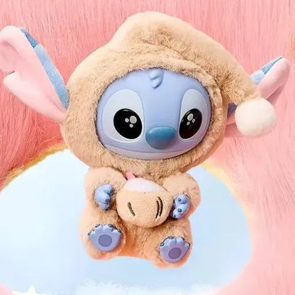 Labubu de Stitch™ – El Misterioso Peluche Sorpresa que Roba Corazones