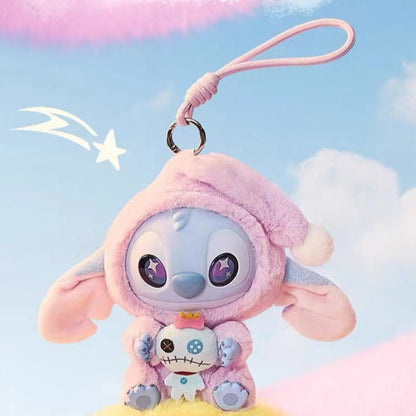 Labubu de Stitch™ – El Misterioso Peluche Sorpresa que Roba Corazones